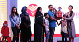 Dubai: Thumbay Hospitals annual Healthy Baby Contest draws 5000 plus visitors